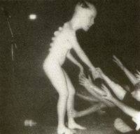 Butthole Surfers : Double Live